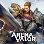Trik Main Arena of Valor (AoV) untuk Pemula
