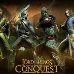 EA Kembali Ke Game Lord Of The Rings