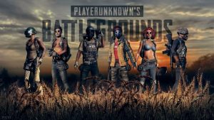 Review Game Populer PUBG (Playerunknown's Battlegrounds)