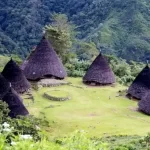 Desa Wae Rebo, Misteri dan Keindahan Tersembunyi di Manggarai